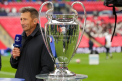 Astăzi se joacă finala Champions League 2024, Borussia Dortmund - Real Madrid - VIDEO