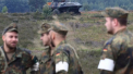 Şefa comisiei parlamentare pentru apărare din Germania solicită activarea a 900.000 de rezervişti: „Putin își antrenează oamenii pentru război”
