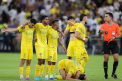 Cristiano Ronaldo a plâns în hohote după ce a ratat încă un trofeu cu Al Nassr - VIDEO