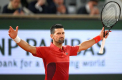 Novak Djokovic, succes uluitor la Roland Garros, după un maraton de 4 ore - VIDEO