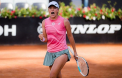Iga Swiatek, calificare fulger, în doar 40 de minute, în sferturi la Roland Garros - VIDEO