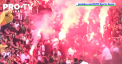 Nebunie și la Istanbul, unde pe stadionul celor de la Fenerbahce a fost prezentat noul antrenor principal, Jose Mourinho - VIDEO