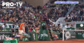 Tenismenul Hubert Hurkacz a cerut schimbarea arbitrului în timpul duelului cu Grigor Dimitrov din optimile turneului de la Roland Garros - VIDEO