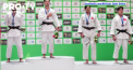 Judocanul moldovean, Mihail Latîșev este ca și calificat la Jocurile Olimpice - VIDEO