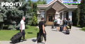 Naționala Moldovei a desfășurat primele sesiuni de pregătire din cantonamentul organizat înaintea amicalelor cu Cipru și Ucraina - VIDEO