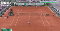 Novak Djokovic s-ar putea retrage de la Roland Garros. Participarea sa în sferturi este incertă, după ce în partida din faza optimilor s-a accidentat la genunchi - VIDEO