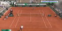 Se știu primele două semifinaliste de la Roland Garros. Deținătoarea trofeului și lidera clasamentului mondial, Iga Swiatek o va întâlni în penultimul act pe a treia favorită, Cori Gauff - VIDEO