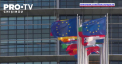 Între 6 şi 9 iunie cetăţenii UE îi aleg pe cei 720 de legislatori care vor forma Parlamentul European până în 2029. Numărul minim de locuri din fiecare ţară este de şase, iar cel maxim este de 96 - VIDEO