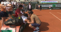 Tenismenul Jannik Sinner va fi noul lider al clasamentului mondial masculin începând cu săptămâna viitoare. Italianul și-a asigurat prima poziție din top - VIDEO