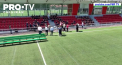 Țara noastră va avea un nou stadion de fotbal cu o capacitate de cel puțin 20 de mii de locuri. Dorin Recean: „În 5 ani vom avea stadionul conform standardelor UEFA” - VIDEO