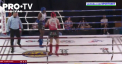 Luptătorul moldovean de muay-thai Artiom Livădari s-a calificat în semifinalele Campionaului Mondial - VIDEO