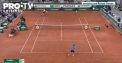 Pe tabloul masculin al Grand Slam-ului din Paris, Alexander Zverev a devenit ultimul semifinalist - VIDEO