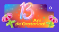 Oferte speciale la cei 13 ani de Oratorica - FOTO/VIDEO