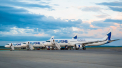 Extindere majoră a flotei FLYONE: Trei Airbusuri A321 s-au alăturat companiei