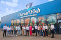 Ocean Fish, Liderul Anului - 3 Premii de Excelență pentru Calitatea Produselor - FOTO