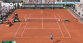 Visul frumos al tenismenei Mirra Andreeva s-a încheiat în semifinale la Roland Garros - VIDEO