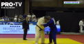 Șase medalii pentru țara noastră la Campionatul European de judo printre veterani - VIDEO