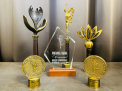 6 trofee de top! Kaufland Moldova, premiată în cadrul concursului „Marca Comercială a Anului 2023”