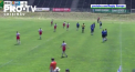 Performanță superbă pentru naționala feminină de rugby-7 a țării noastre. Moldovencele s-au calificat în finala diviziei Conference, a treia ca valoare la Campionatul European - VIDEO