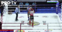 Luptătorul de muay-thai Artiom Livădari mai are de făcut un singur pas până la titlul de campion mondial, printre seniori - VIDEO