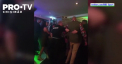 A băut alături de prieteni și fani până nu s-a mai putut ține pe picioare. Despre cine este vorba - VIDEO