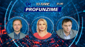 Emisiunea În Profunzime cu Lorena Bogza din 13.06.2024. Invitați - Vladislav Kulminski și Ion Tabârță - VIDEO
