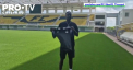 Sheriff Tiraspol a anunțat al doilea transfer al verii. Viespile și-au întărit lotul cu un atacant central masiv din Sudanul de Sud - VIDEO