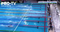 Nou record mondial în proba feminină de 200 de metri stil liber. Australianca Ariarne Titmus a stabilit cel mai bun timp din istorie, la o competiție din Brisbane - VIDEO