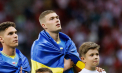 Modul impresionant în care ucrainenii și-au prezentat jucătorii înaintea Campionatului European - VIDEO