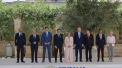 Liderii G7 au ajuns la un acord politic pentru a folosi veniturile din active rusești înghețate pentru finanțarea Ucrainei - VIDEO