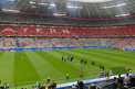 Germania - Scoția, primul meci la Euro 2024. Munchen găzduiește deschiderea Campionatului European - VIDEO