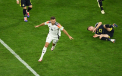  Măcel la primul meci de la EURO 2024! Germania a demolat-o pe Scoția, la Munchen 