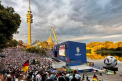 „Nemții” sunt în delir, după ce Germania a zdrobit Scoția în primul meci de la EURO 2024. „Nu ne așteptam la asta!” - VIDEO