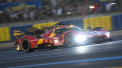 Ferrari a câştigat pentru al doilea an consecutiv prestigioasa cursă de 24 de ore de la Le Mans - VIDEO