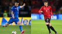 EURO 2024 Italia - Albania 2-1. „Squadra Azzurra”, victorie cu emoții la debut