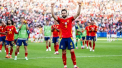 Spania „a ucis-o” pe Croația în primul meci din grupa morții. Ibericii, meci perfect la debutul Euro 2024 - VIDEO
