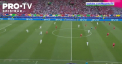 Reprezentativa Sloveniei a reușit prima surpriză de la această ediție a Campionatului European - VIDEO