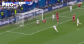 Starul lui Real Madrid, Jude Bellingam, nu dezamăgește nici la națională. Anglia a învins-o cu greu aseară pe Serbia, după golul galacticului - VIDEO
