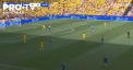Naționala României a impresionat toată Europa odată cu debutul la EURO 2024. Elevii lui Anghel Iordănescu au redus la tăcere selecționata Ucrainei, triumfând cu 3 la 0 - VIDEO