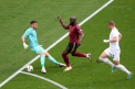 EURO 2024. Belgia - Slovacia 0-1. Belgienii au avut două goluri anulate