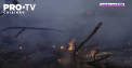 Batalionul Azov a revenit pe front și a împins trupele ruse de pe pozițiile acestora din pădurea Serebriansk, situată în regiunea Lugansk, și au reușit să avanseze un kilometru - VIDEO