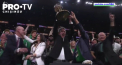 Boston Celtics este noua campioană a ligii nord-americane de baschet - VIDEO