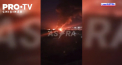 Rusia a lansat un nou atac cu drone împotriva Ucrainei în cea de-a 846- zi a războiului. Oficialii armatei susțin că au distrus toate cele 10 drone lansate de Moscova în timpul nopții - VIDEO