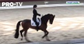 Țara noastră riscă să rămână fără o reprezentantă la Jocurile Olimpice din Paris. Este vorba de sportiva stabilită în Franța Alisa Glinka, care s-a calificat în premieră într-o probă olimpică de echitație - VIDEO