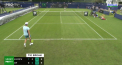 Tenismenul Radu Albot a început în forță sezonul pe iarbă. Moldoveanul s-a calificat în optimile unui challenger din Marea Britanie, după o victorie istovitoare contra unui adversar din Kazahstan - VIDEO