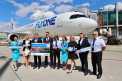 FLYONE a inaugurat zboruri din Chișinău spre Praga!