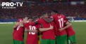 Seara recordurilor pentru portughezi. Cristiano Ronaldo și Pepe au scris istorie la EURO 2024 - VIDEO