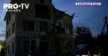 Ucrainenii au folosit rachete antinavă Neptun, produse intern, pentru a ataca depozite petroliere din Rusia. Incendiul izbucnit în urma atacului încă nu a fost stins - VIDEO
