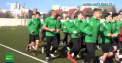 Tablou complet pentru echipele moldovenești în cupele europene. Zimbru și-a aflat și ea adversara din Liga Conferinței - VIDEO