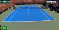 Naționala feminină de tenis a Moldovei a ratat șansa de a se lupta pentru promovarea în a doua grupă valorică din zona euro-africană - VIDEO